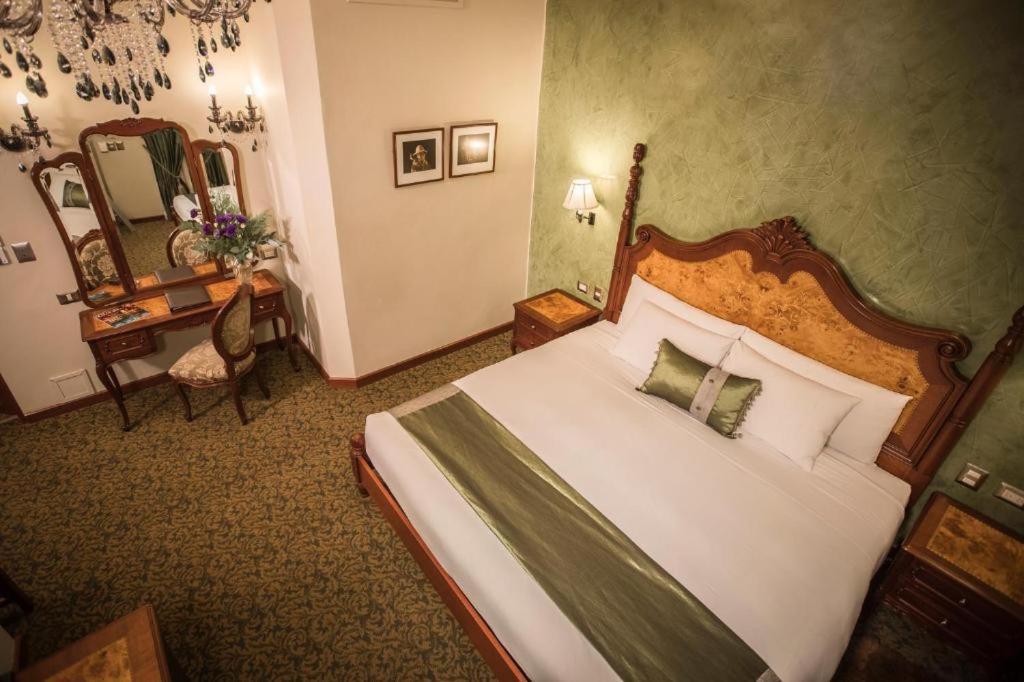 Aranwa Cusco Boutique Hotel Eksteriør bilde