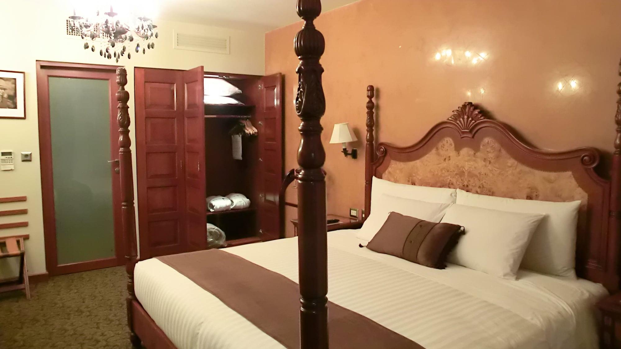 Aranwa Cusco Boutique Hotel Eksteriør bilde