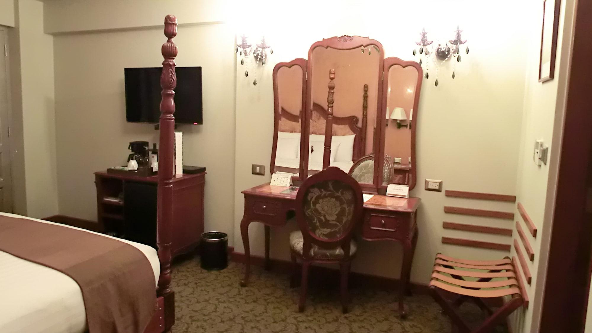 Aranwa Cusco Boutique Hotel Eksteriør bilde