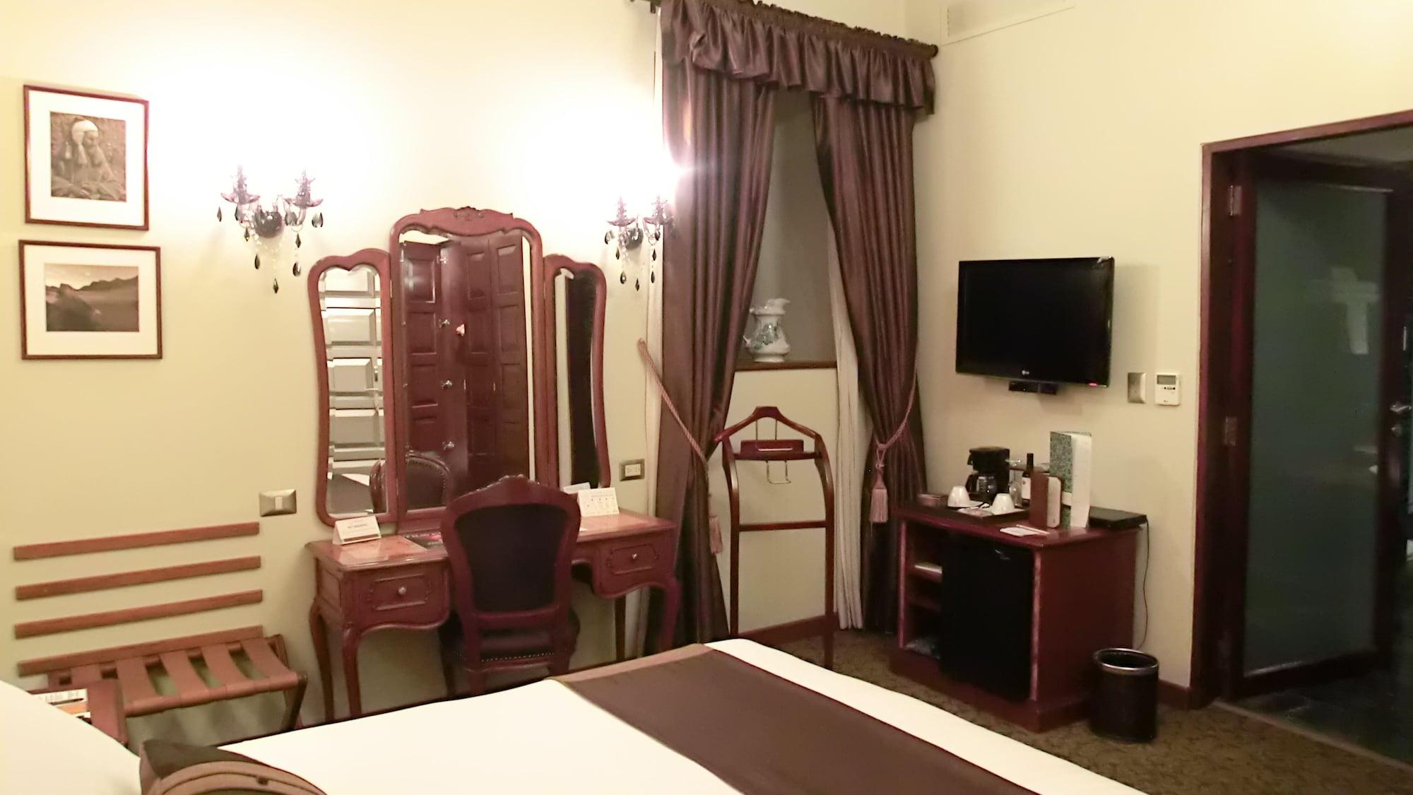 Aranwa Cusco Boutique Hotel Eksteriør bilde