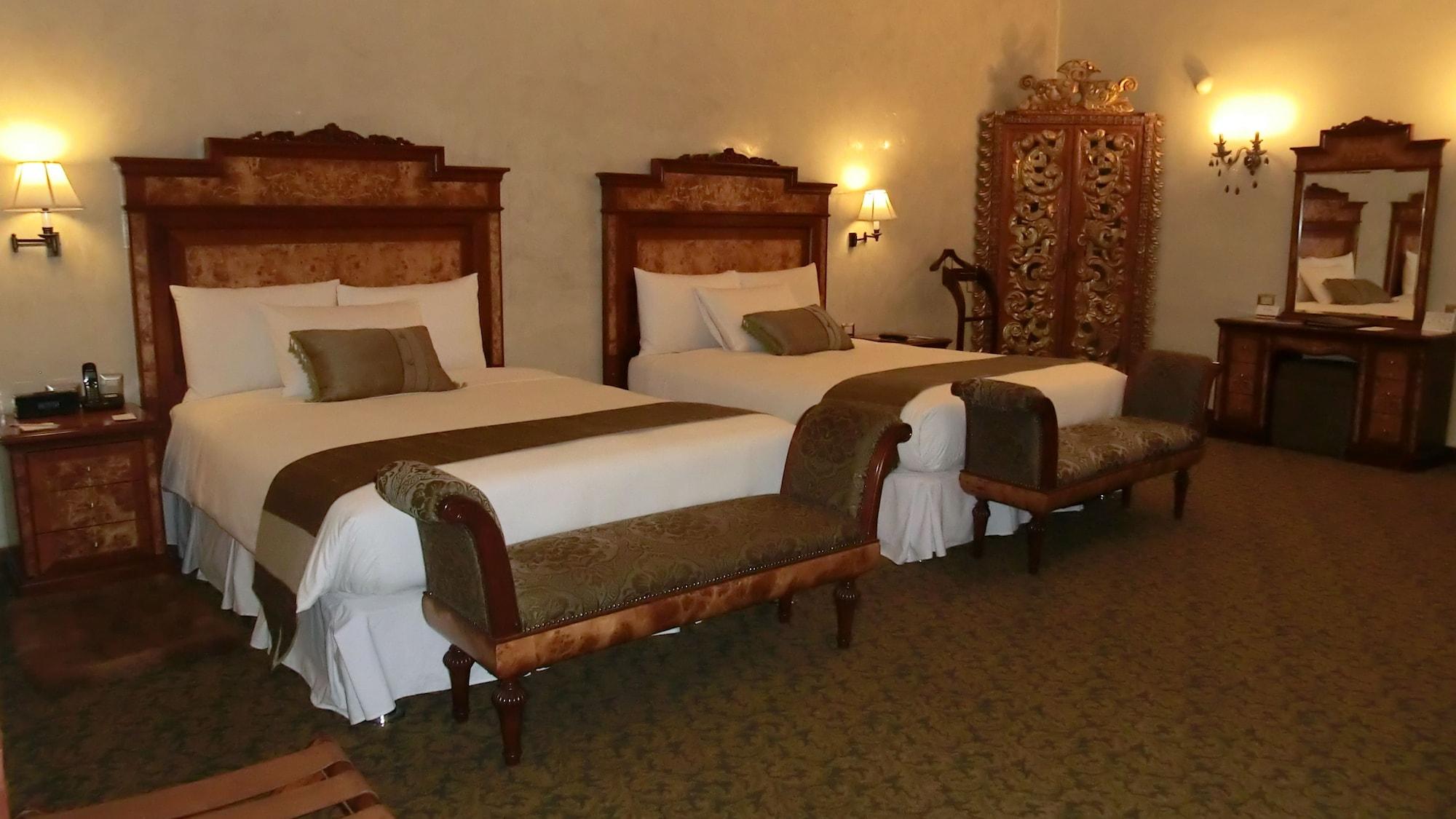 Aranwa Cusco Boutique Hotel Eksteriør bilde