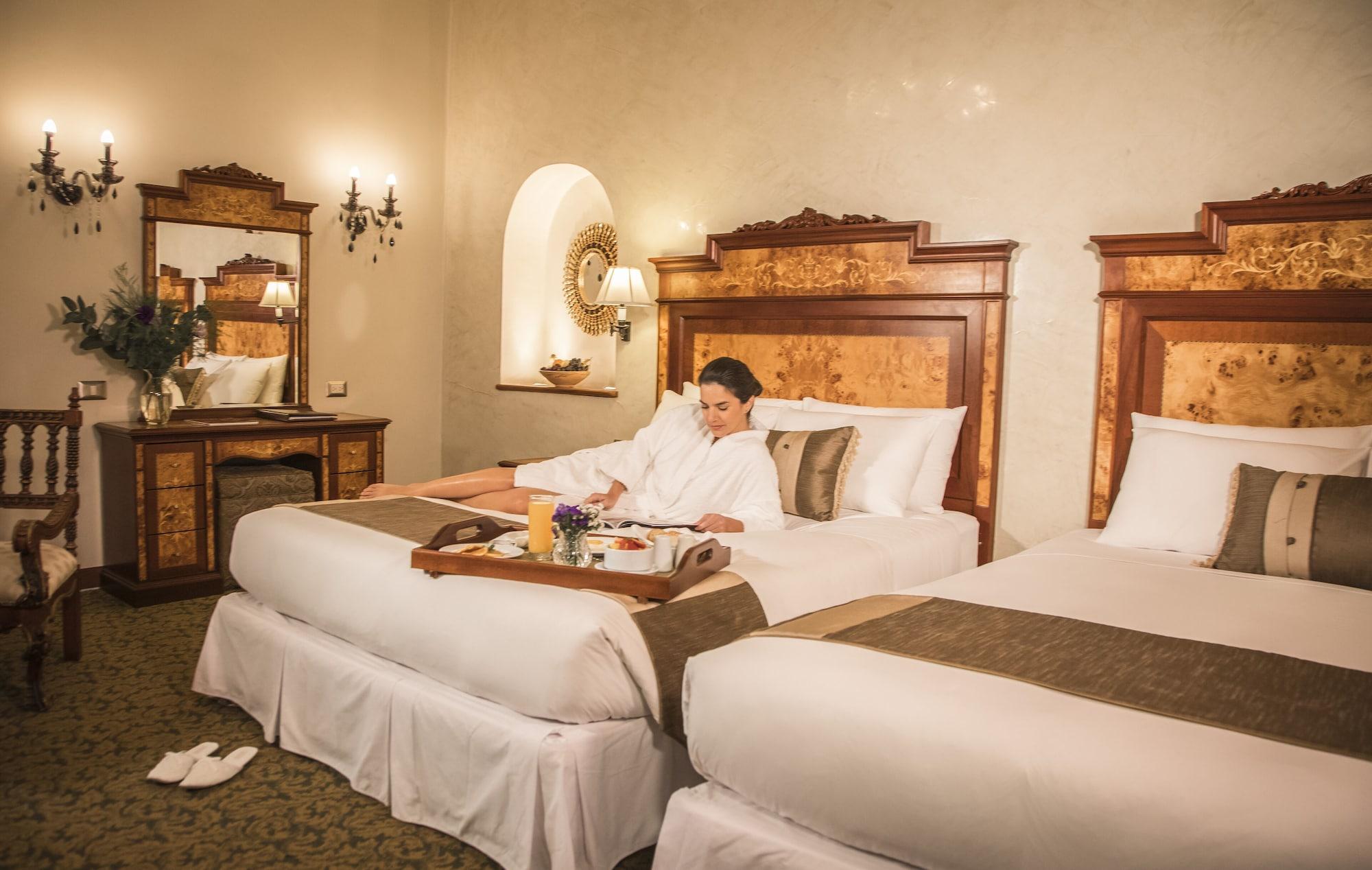 Aranwa Cusco Boutique Hotel Eksteriør bilde