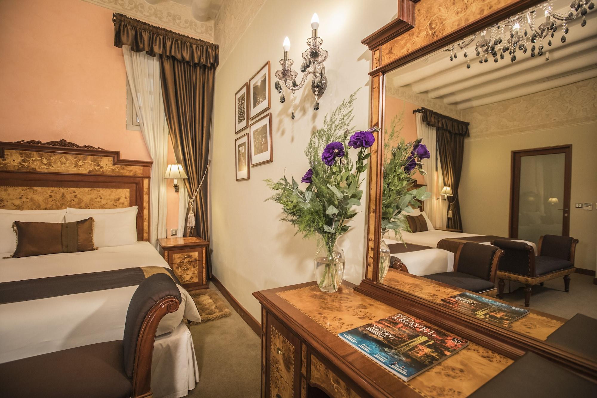 Aranwa Cusco Boutique Hotel Eksteriør bilde