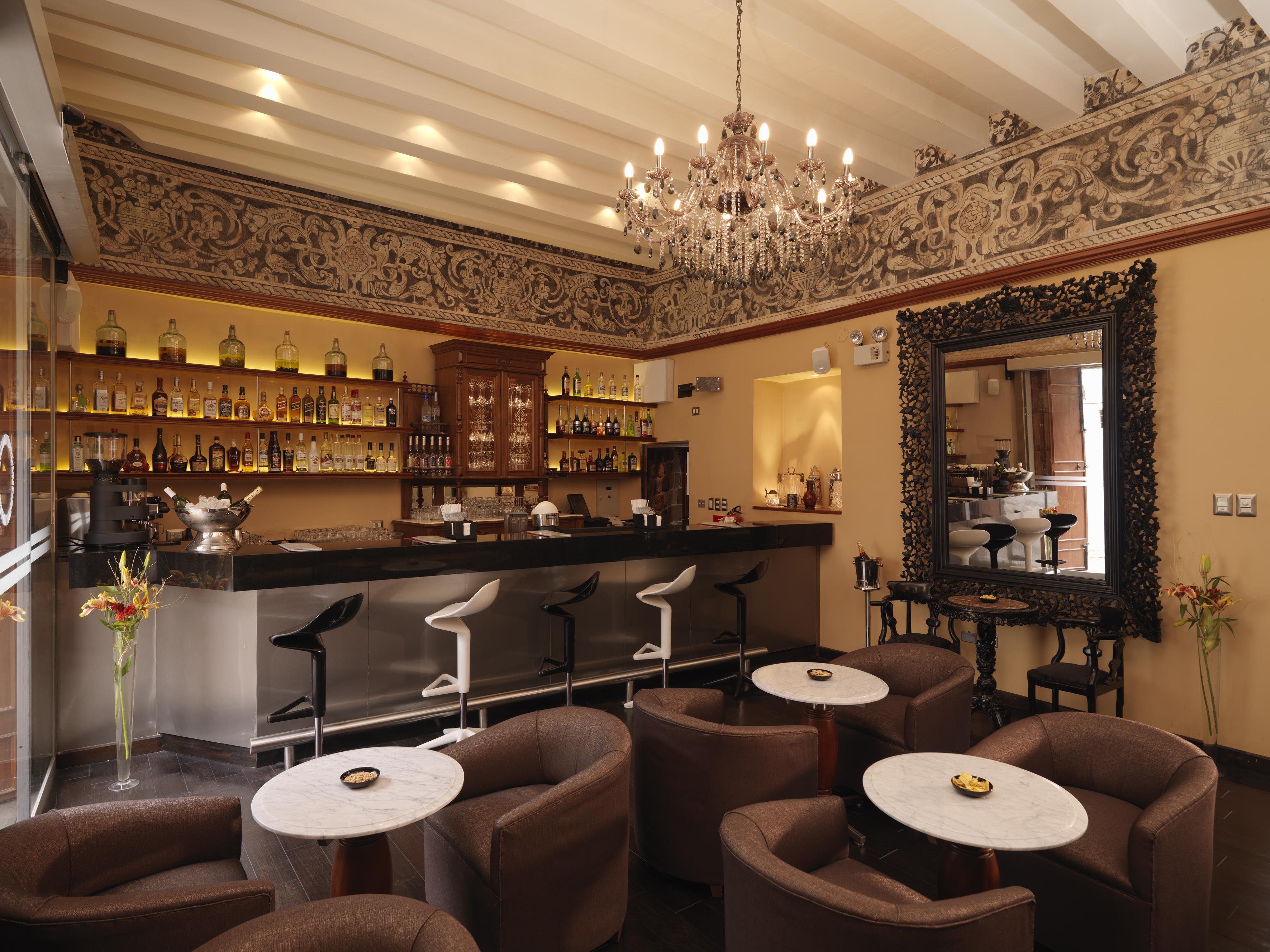 Aranwa Cusco Boutique Hotel Eksteriør bilde