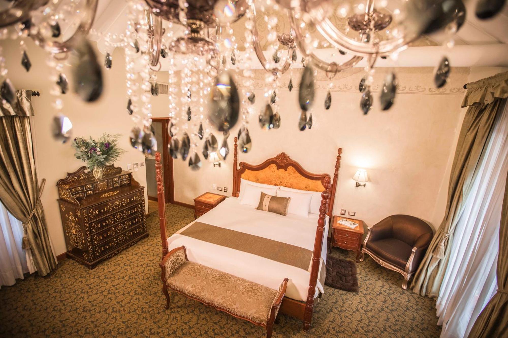 Aranwa Cusco Boutique Hotel Eksteriør bilde