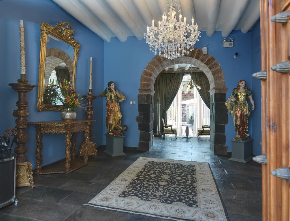 Aranwa Cusco Boutique Hotel Eksteriør bilde