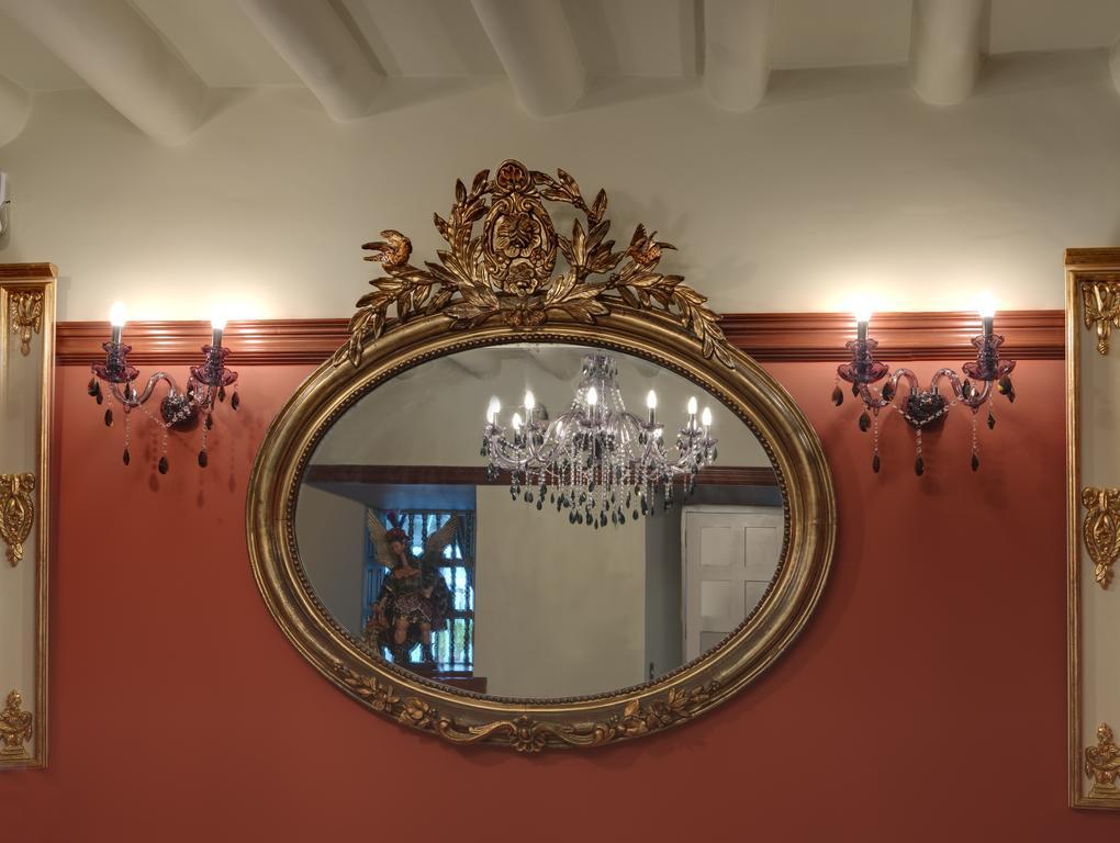 Aranwa Cusco Boutique Hotel Eksteriør bilde