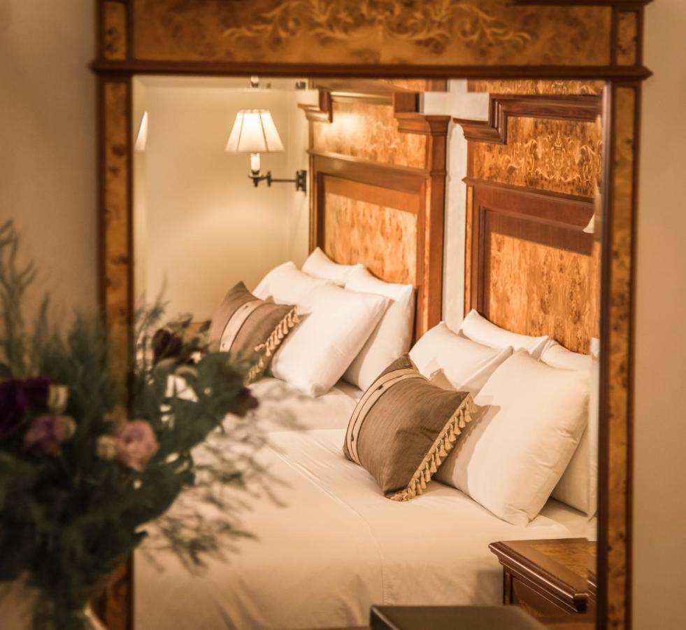 Aranwa Cusco Boutique Hotel Eksteriør bilde