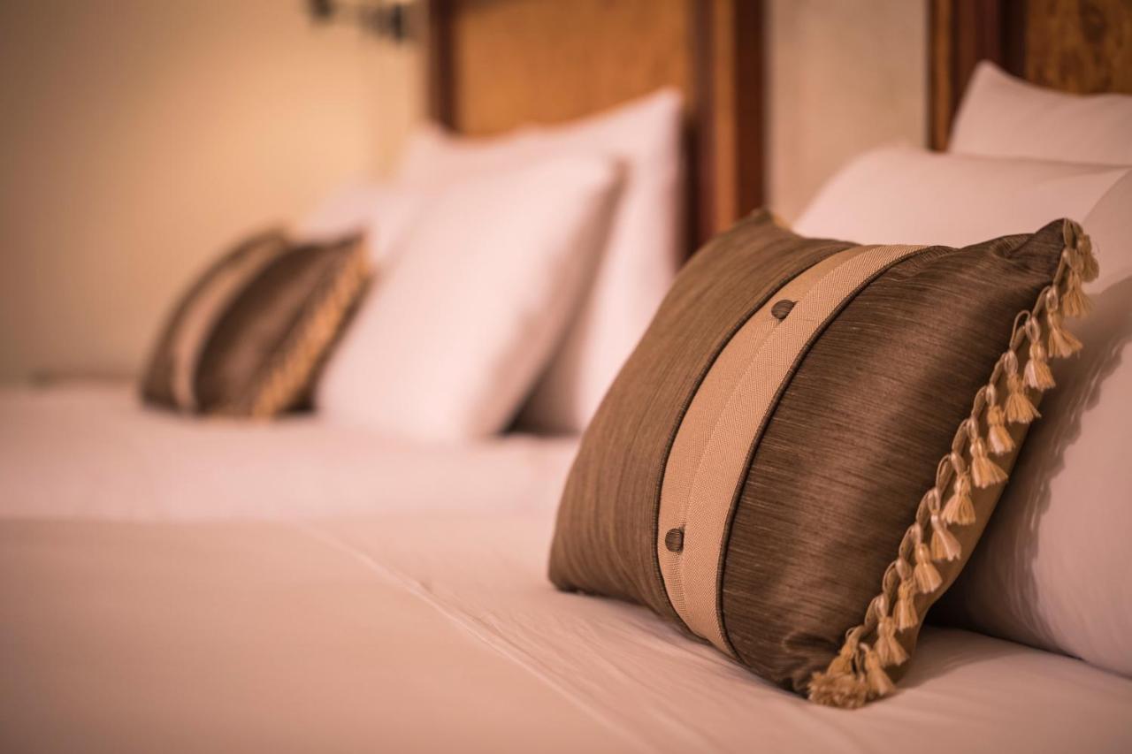 Aranwa Cusco Boutique Hotel Eksteriør bilde